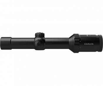 Прицел Kahles K18i-2 1-8x24 L (сетка 3GR) с подсветкой Прицел Kahles K18i-2 1-8x24 L (сетка 3GR) с подсветкой