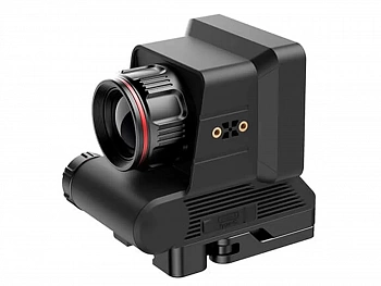 Коллиматор тепловизионный Longot R3 (1x, 384x288, 12мкм, <40mk, F25мм) Коллиматор тепловизионный Longot R3 (1x, 384x288, 12мкм, <40mk, F25мм)
