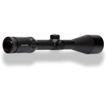 ������ Kahles Helia 2.4-12x56i L (����� G4B) � ����������