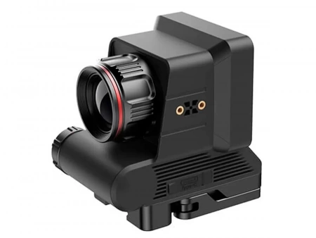 ���������� �������������� Longot R3 (1x, 384x288, 12���, <40mk, F25��)