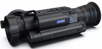Тепловизионный прицел PARD SA31-25LRF (2.6x, 25мм, 384x288px, 12мкм, 50Гц) с дальномером Тепловизионный прицел PARD SA31-25LRF (2.6x, 25мм, 384x288px, 12мкм, 50Гц) с дальномером