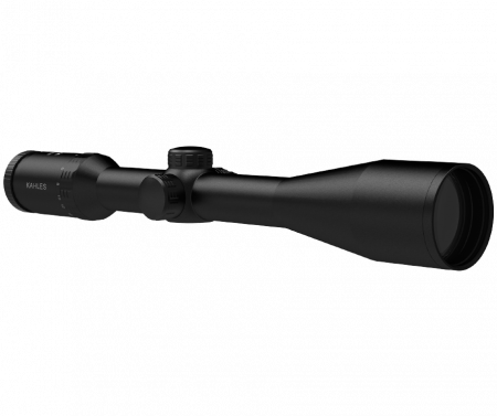  Kahles Helia 3.5-18x50i L ( 4-Dot)  