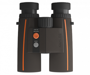 Бинокль с лазерным дальномером Kahles Helia RF 10x42 Бинокль с лазерным дальномером Kahles Helia RF 10x42
