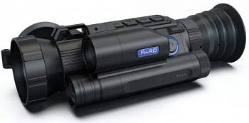 Тепловизионный прицел PARD SA32-35LRF (3.7x, 35мм, 384x288px, 12мкм, 50Гц) с дальномером Тепловизионный прицел PARD SA32-35LRF (3.7x, 35мм, 384x288px, 12мкм, 50Гц) с дальномером