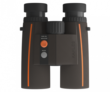 ������� � �������� ����������� Kahles Helia RF 10x42