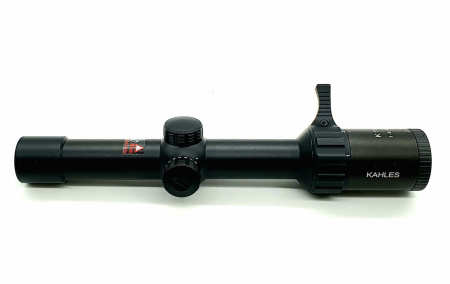 ������ Kahles K18i 1-8x24 L (����� 3GR) � ����������