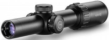 Прицел Hawke Vantage 30 WA 1-4x24 с подсветкой (сетка L4A Dot) Прицел Hawke Vantage 30 WA 1-4x24 с подсветкой (сетка L4A Dot)