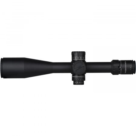 ������ Tangent Theta TT525P 5-25x56 FFP (����� Gen 2XR) � ����������