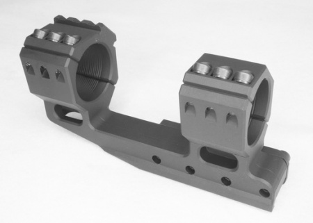 ��������� ���� ���� AR �� Weaver ������ 34�� (BH=26.5��, ������ 20MOA)