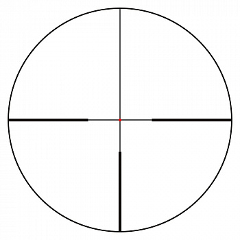 ������ GPO SPECTRA 6x 1.5-9x32i � ����������, ����� G4i
