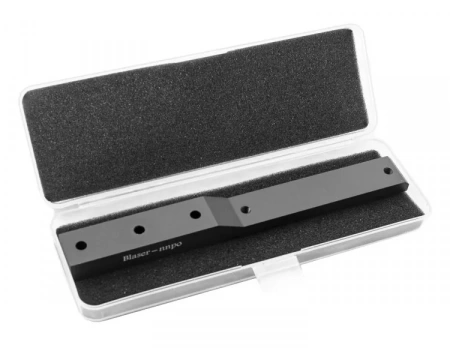 ��������� NNPO �� ��������� Blaser