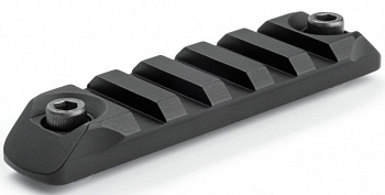  SAG  KeyMod  Picatinny