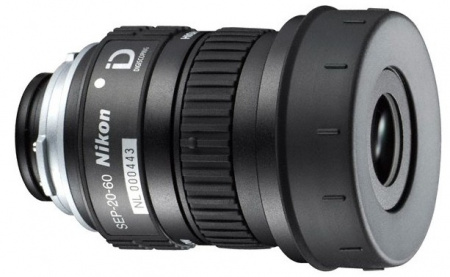 ������ Nikon Prostaff 5 16-48x/20-60x