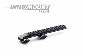   Innomount Zero  Blaser Weaver Long (190) BH=20 40-PT-20-100-800