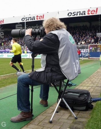   Walkstool Comfort 65XXL