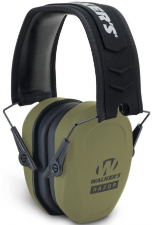 �������� ��������� Walker's Razor, ������