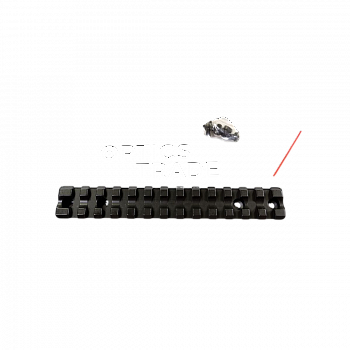  Picatinny Contessa  Whinchester XPR Short (PH47)