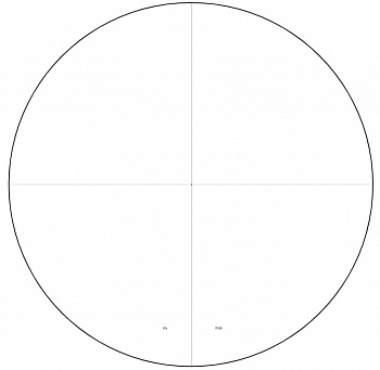������ Nightforce Competition 15-55x52 (����� CTR-2, ZeroStop, ���� .125 MOA)