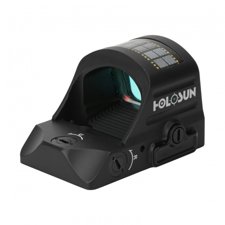  Holosun OpenELITE micro HE507C-GR X2