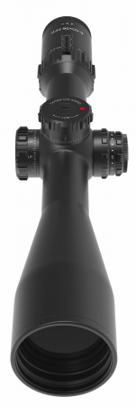 ������ Artelv LRS 6-50x56 FFP 34�� (����� AM650) � ����������