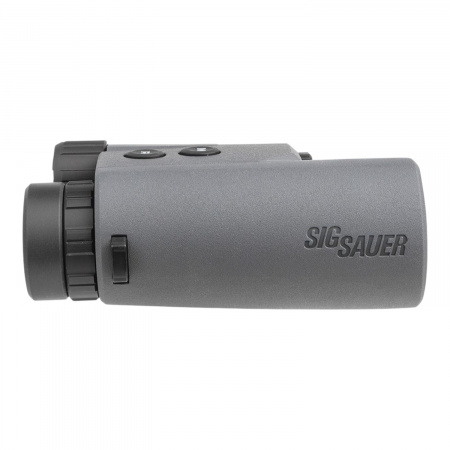 ������� � �������� ����������� Sig Sauer Canyon 10x42