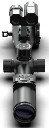 �������� ������ ������ PARD DS35-70 LRF (5.6x, 850��) � �����������