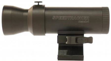 Хронограф Longshot Speedtracker (Bulletseeker Mach 4) Хронограф Longshot Speedtracker (Bulletseeker Mach 4)