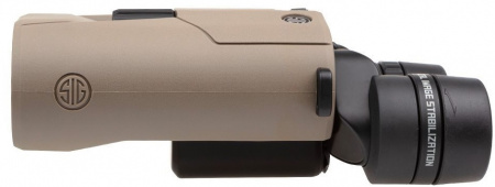    Sig Sauer ZULU6 HDX 20X42