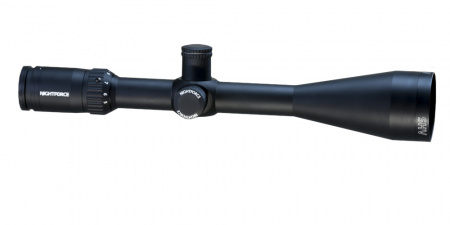 ������ NightForce SHV 5-20x56 � ���������� (����� MOAR)