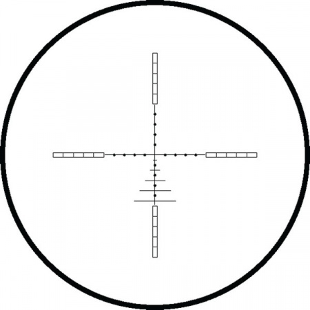 ������ Hawke Airmax 2-7x32 AO (����� AMX)