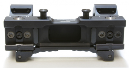 ������������� ��������� Innomount Tactical Flex �� Weaver ������ 30��, BH=23, ������ 20-40MOA
