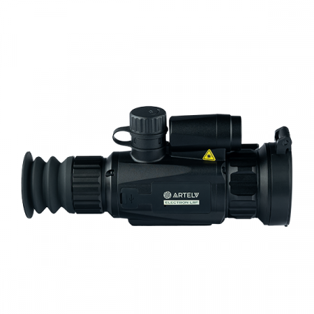 �������������� ������ Artelv Electron 4.8x50 (4.8x, 384x288, 12���, F50��) � �����������