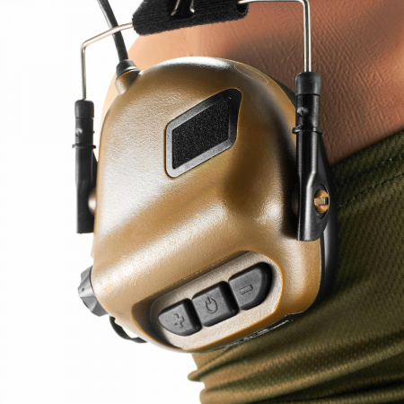 �������� �������� Earmor M31 MOD3 (��������)