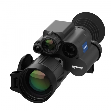 ������������������ ������ Sytong FM06-50 LRF (2.92x, 640x512, 12���, 18mK, F50��) � �����������