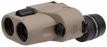 Бинокль со стабилизацией Sig Sauer ZULU6 HDX 10x30 Бинокль со стабилизацией Sig Sauer ZULU6 HDX 10x30