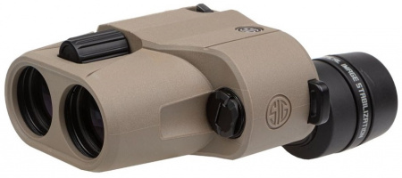    Sig Sauer ZULU6 HDX 10x30