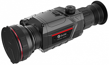 Тепловизионный прицел Guide TR650 (2.8x, 50мм, 640x480, 12мкм, 50Гц) Тепловизионный прицел Guide TR650 (2.8x, 50мм, 640x480, 12мкм, 50Гц)