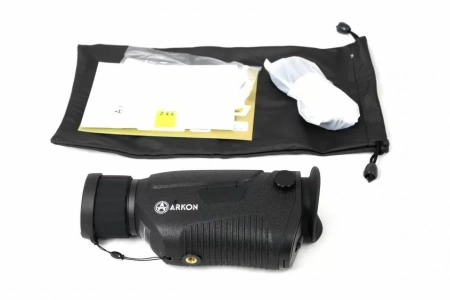 �������������� ��������� Arkon Nevis LN35 (3.8x, 384x288, 12���, 50��, F35/1.0)