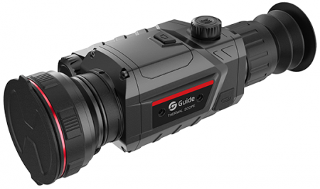 �������������� ������ Guide TR650 (2.8x, 50��, 640x480, 12���, 50��)