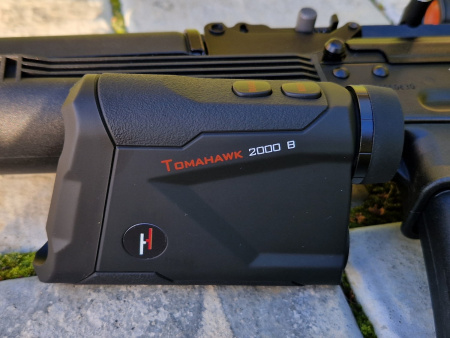   Henrich Tomahawk 2000B 6x26 Bluetooth (   )  2000