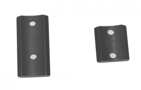 ���������� ��������� Weaver Innomount �� Remington 7400