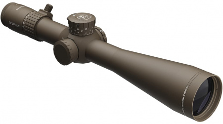 ������ Leupold Mark 5HD 5-25x56 FDE M5C3 FFP (����� PR2-MIL)