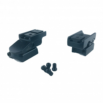   Rusan  Swarovski  Steyr Mannlicher BH=17 0036-SR-17