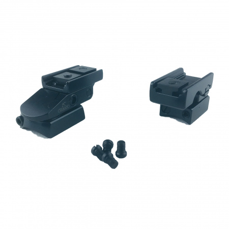 ���������� ��������� Rusan ���� Swarovski �� Steyr Mannlicher BH=17�� 0036-SR-17