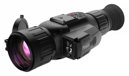 �������������� ������ RikaNV HRS LRF 640 (2.92x, 640x512, 12���, F50/1) � �����������