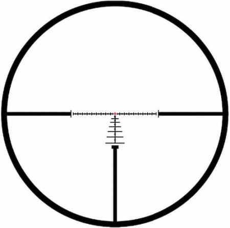 ������ Meopta Optika6 4.5-27x50 RD FFP (����� .308RD) � ����������