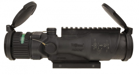 �������������� ������ Trijicon ACOG 6x48 M240 Green Horseshoe (TA648MGO-M240)