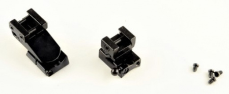 ���������� ��������� Rusan LM-������ �� Remington 770 BH=17�� 0042-LM-17