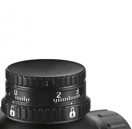 ������ Leica Magnus 1.8-12x50i BDC ���� Zeiss (����� L-4a) � ����������