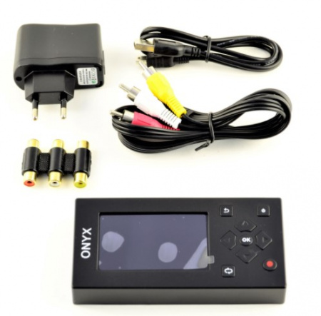 ����� �� - �������� ������������� ONYX